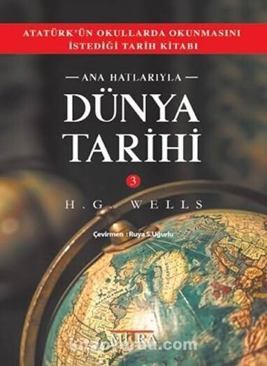 Okunması gereken tarih kitapları?