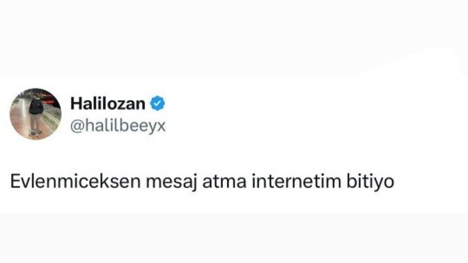 30 yaşından sonra bu kafaya kimler geldi 😀 ?