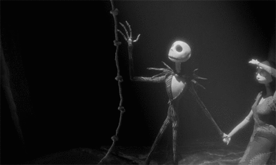 The Nightmare Before Christmas