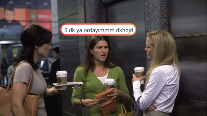 Geleneksel Türk yalanları nelerdir?