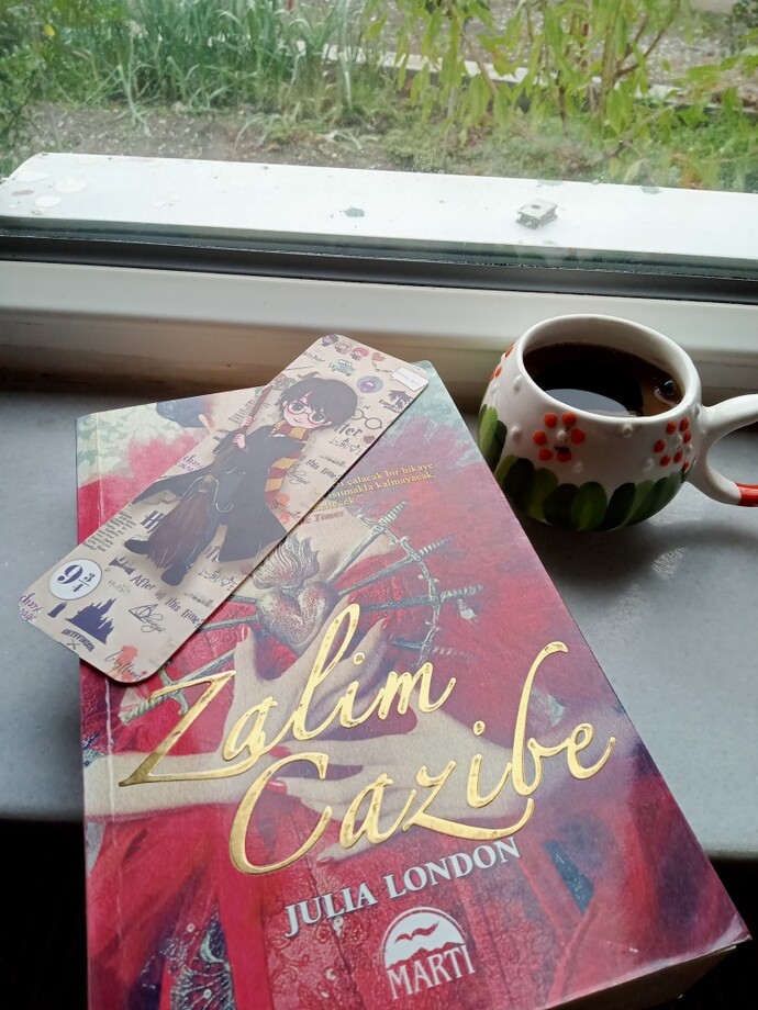 En etkilendiğiniz kitap paragrafı nedir?