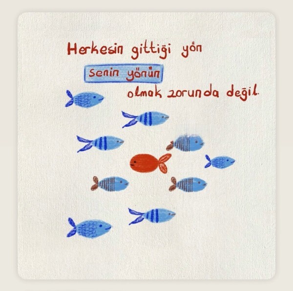 Kendinizi motive edebiliyor musunuz?