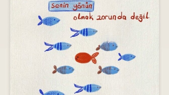 Kendinizi motive edebiliyor musunuz?