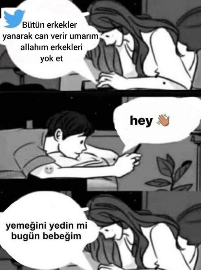 Eski sevgiliyi sosyal medyada takipte kalmak medeniyet mi, saçmalık mı?