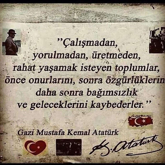 Çalışma hayatına başlamak istiyorum, beni motive eder misiniz?