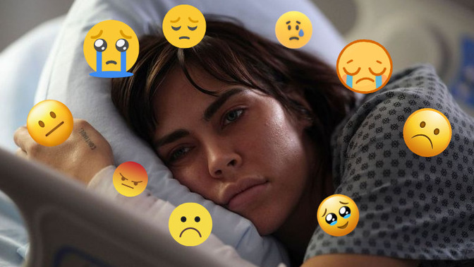 Ülkece depresyonda gibi değil miyiz?