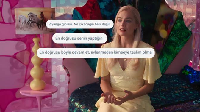 "Evlenmeden olmaz" dediğim için sürekli yalnız kalıyorum, bu hep böyle mi devam edecek?