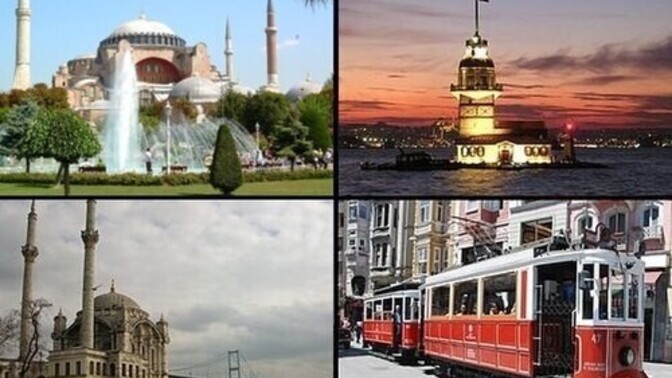 İstanbul'da hangi ilçede yaşamak isterdin?