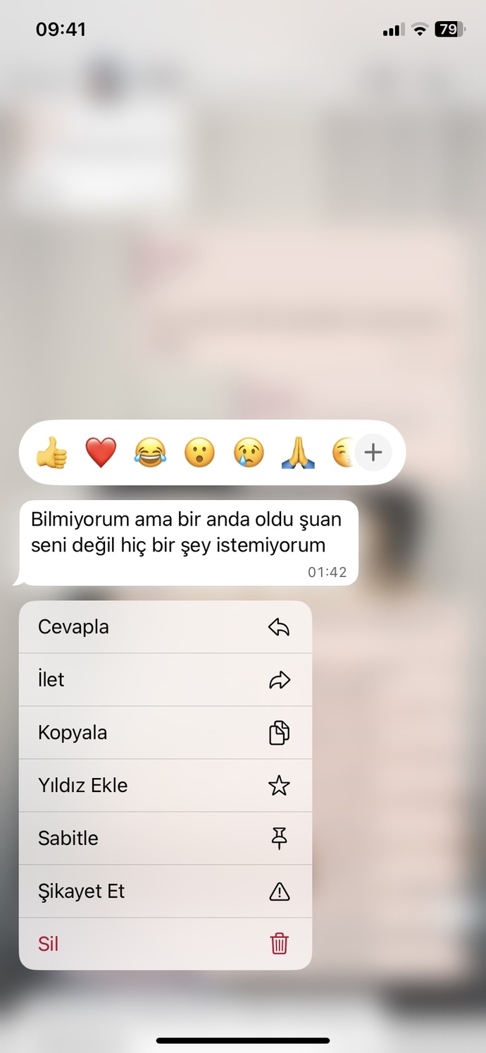 Canım acıyor neden böyle oldu?