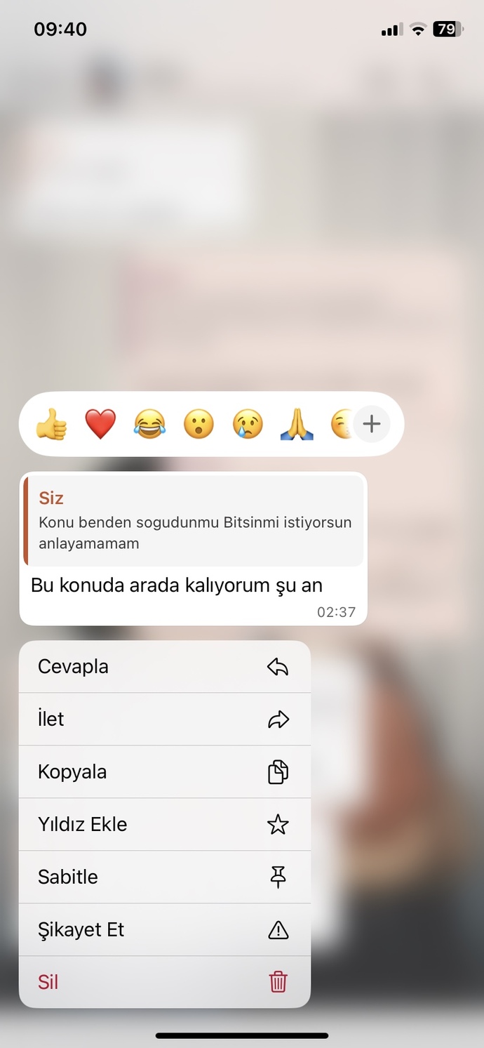 Canım acıyor neden böyle oldu?