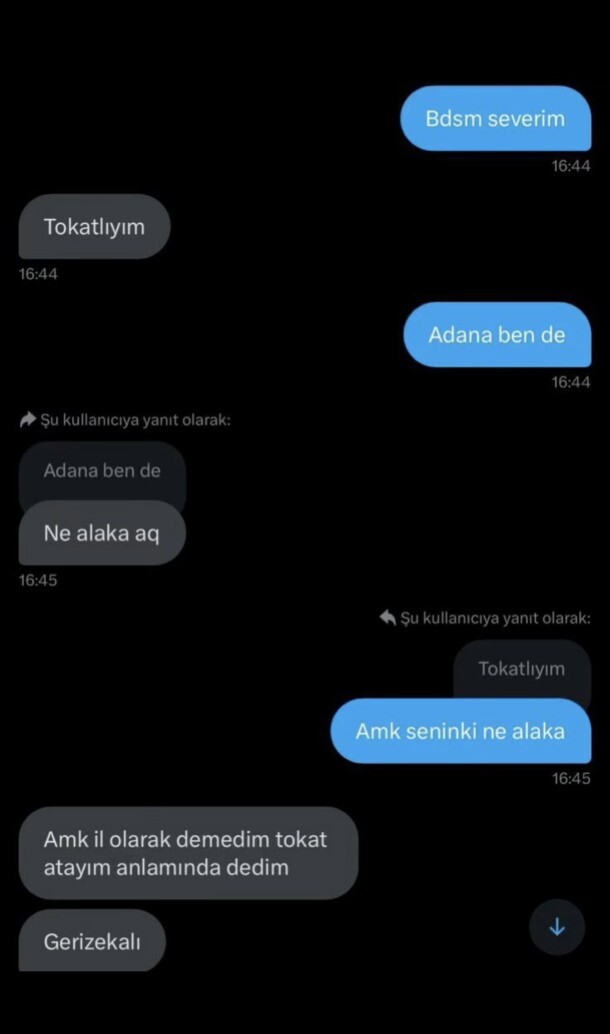 Mesajlaşırken yanlış anlaşılır mısınız?