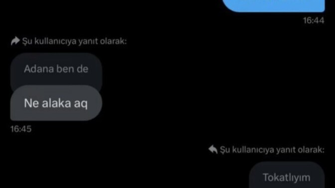 Mesajlaşırken yanlış anlaşılır mısınız?