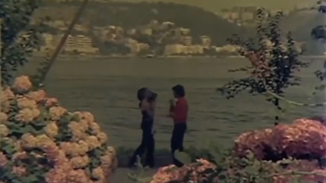 Sizi her daim düşünen biri var mii?