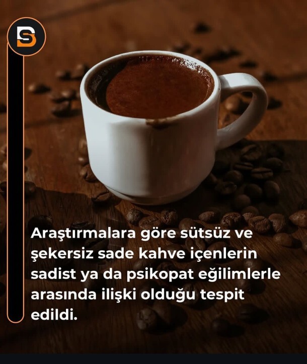 Siz kahveyi nasıl içersiniz?