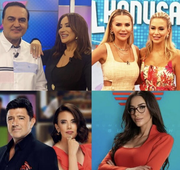 Tvde yayınlanan hangi magazin programını izliyorsunuz?