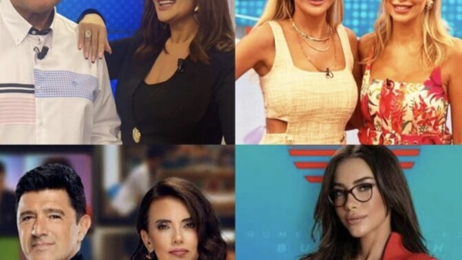 Tv'de yayınlanan hangi magazin programını izliyorsunuz?