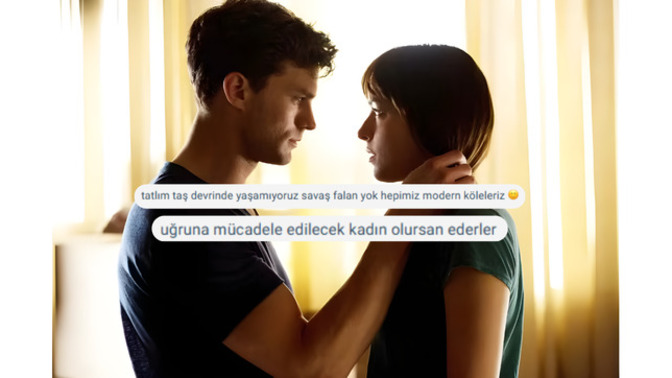 Erkekler niye fazla mücadeleci değiller?