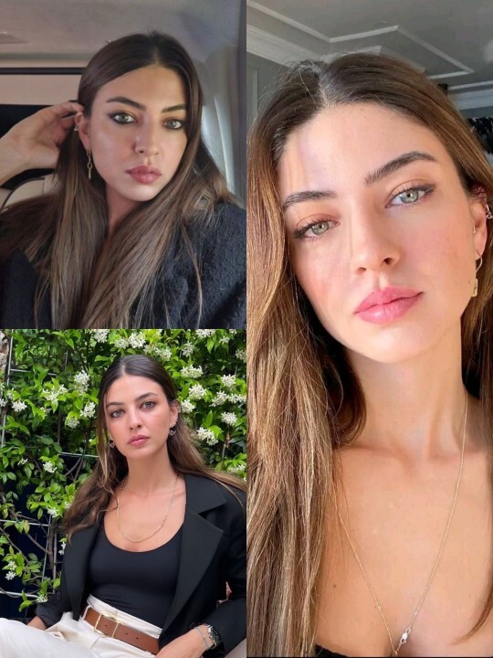 Bu kızlardan hangisi güzellik standartlarınıza daha çok uyuyor?