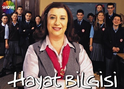 En İyi Lise Dizisi Hangisi?