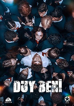 En İyi Lise Dizisi Hangisi?