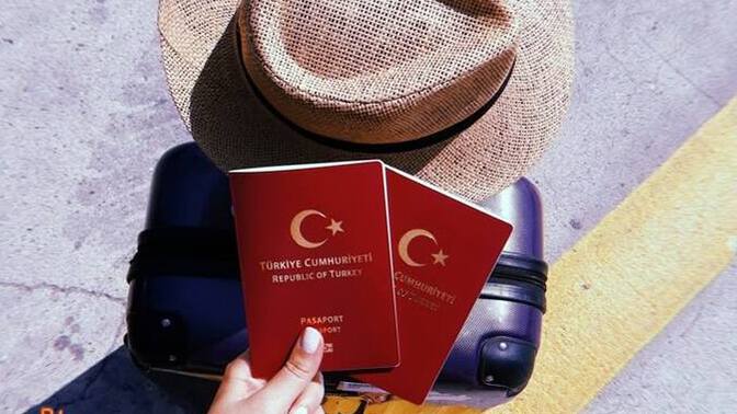 Tatile çıkmayı özledin mi✨?