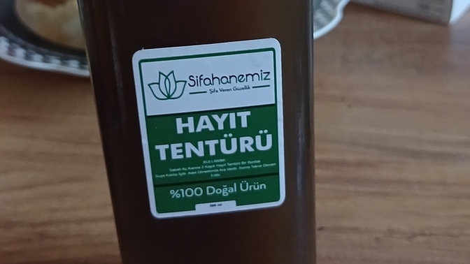 2 yıldır evliyiz ve bebegimiz olmuyor doktora gittik bir sorun yok. Hayit gebe kalmadan etkili diye aldım ama vücudumda kaşıntıli?
