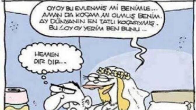 Onlarca adama bedavadan vermiş kıza pardon kadına ömür boyu milyonlarca lira para altın masraf döküp evlenmek ne kadar akıllıca?