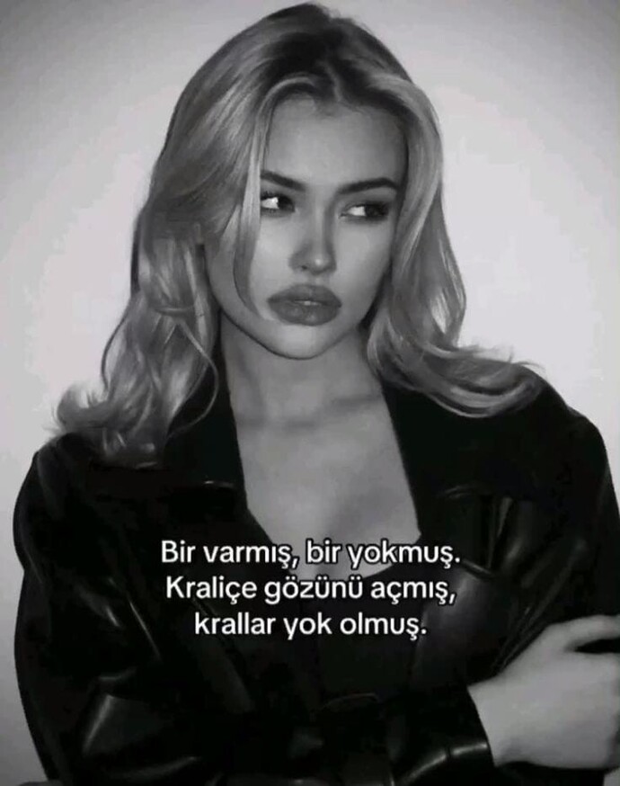 Gözünüzü açtınız mı?