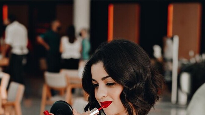 Ruj olmadan makyaj eksik mi kalır?