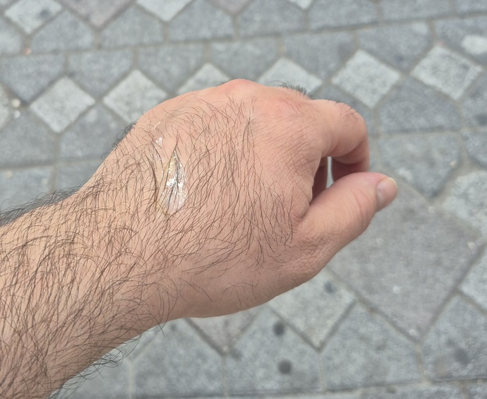 Şanslı birisi misiniz?