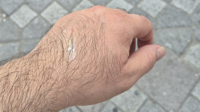 Şanslı birisi misiniz?