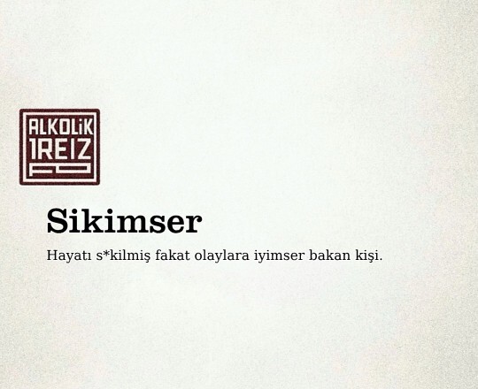 İyimser biri misiniz?