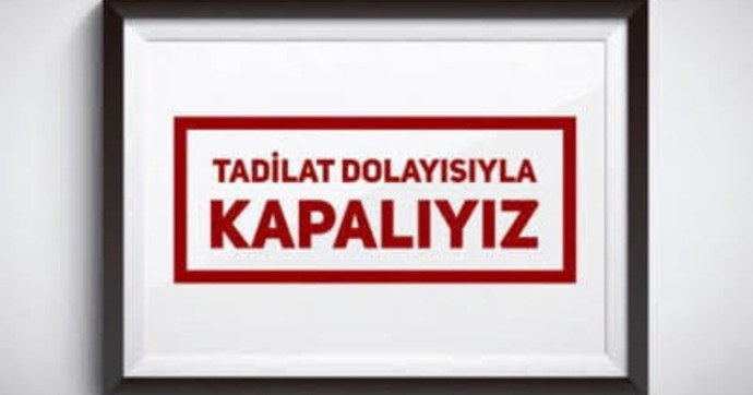 Kapı çalıyor şu an 🐾