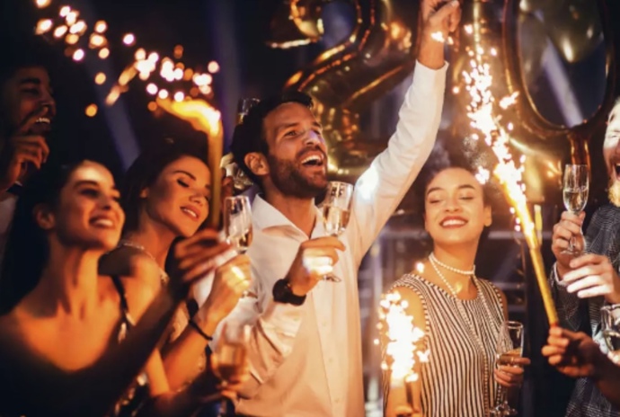Dans etmeye enerjiniz kaldı mı?