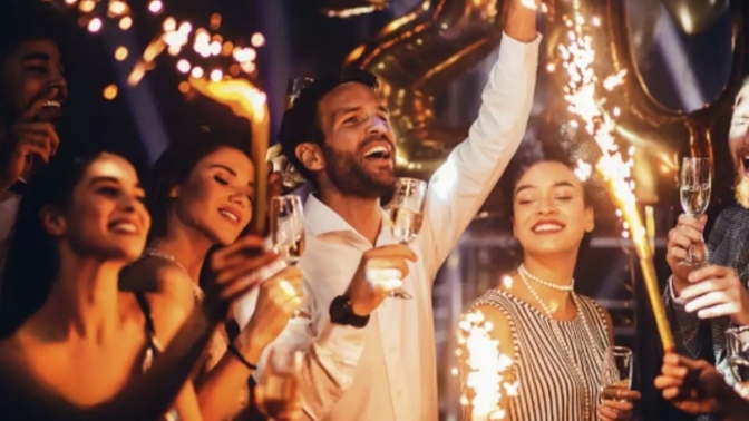 Dans etmeye enerjiniz kaldı mı?