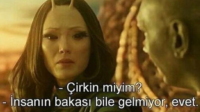 Sevdiğiniz kişiden gizlenir misiniz?