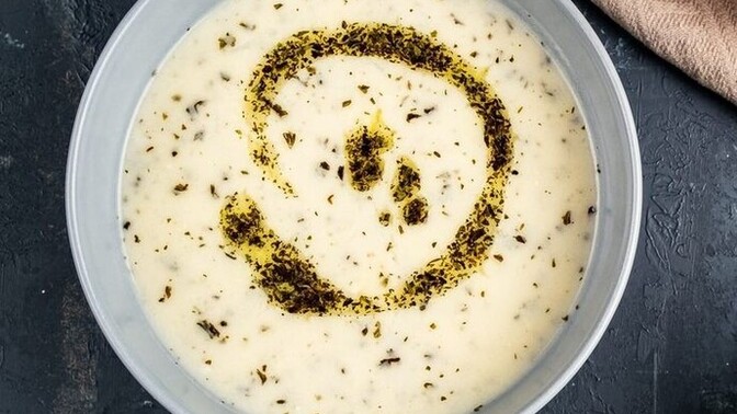 En sevdiğiniz çorbayı tahmin edeyim mi?