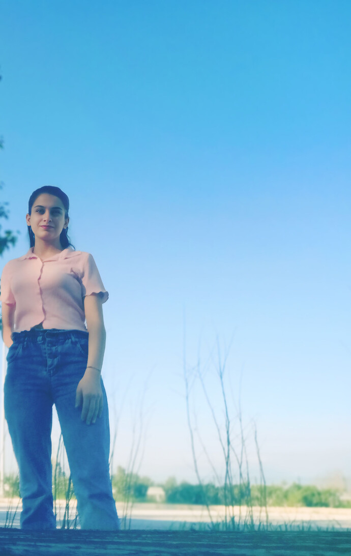 Soru sorun biraz soru cevap yapalım mı?