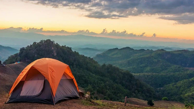 Erkekler neden kamp yapmayı sever?