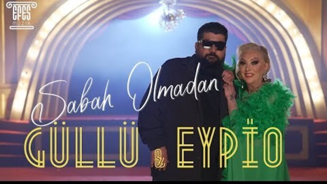 Sabah olmadan ne olsun isterdiniz?