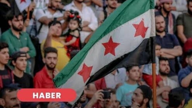 Suriye girişinde Türklerden alınan ateş pahası ücretler için ne düşünüyorsunuz?