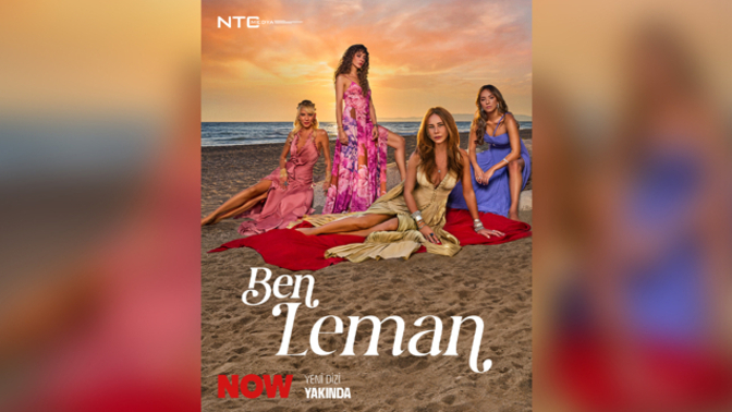 Ben Leman dizisi hakkında ne düşünüyorsunuz?