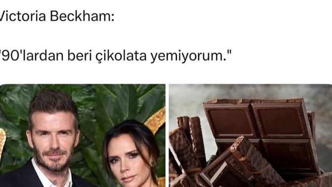 Çikolatasız bir hayat düşünebilir misiniz?