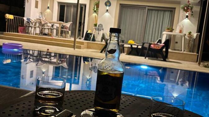 Hafta sonu planları yapıldı mı?