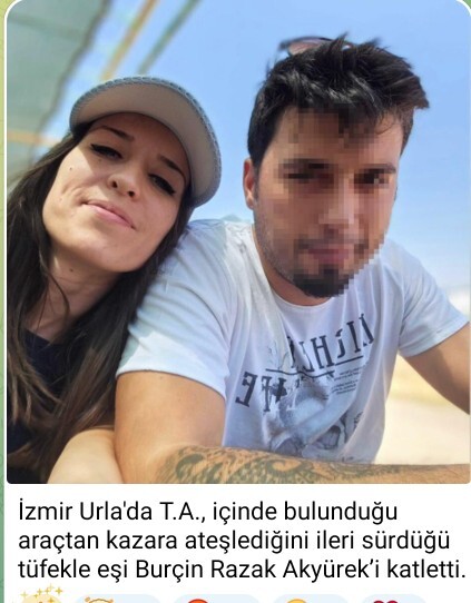 Neden erkekler bir zamanlar sözde çok sevdiği karısına karşı bu denli canavarlaşabiliyor?