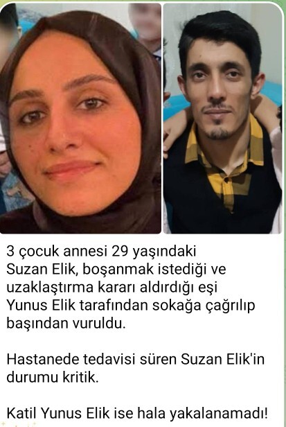 Neden erkekler bir zamanlar sözde çok sevdiği karısına karşı bu denli canavarlaşabiliyor?