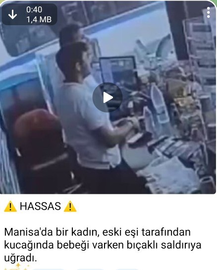 Neden erkekler bir zamanlar sözde çok sevdiği karısına karşı bu denli canavarlaşabiliyor?
