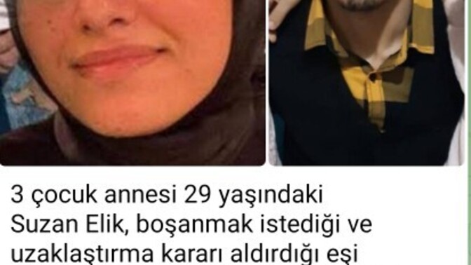 Neden erkekler bir zamanlar "sözde" çok sevdiği karısına karşı bu denli canavarlaşabiliyor?
