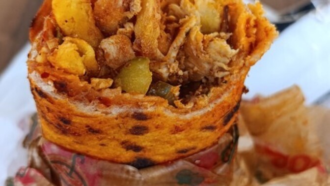 Şu hayatta vazgeçemediğiniz bir yemek söyleyin?