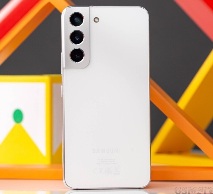 Galaxy S22 alınır mı?